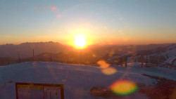 Chopok panorama, Vysoké Tatry