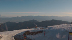 Chopok panorama, Vysoké Tatry