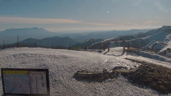 Chopok panorama, Vysoké Tatry