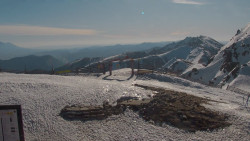 Chopok panorama, Vysoké Tatry