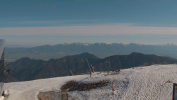 Chopok panorama, Vysoké Tatry