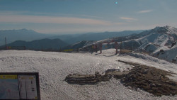 Chopok panorama, Vysoké Tatry
