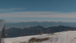 Chopok panorama, Vysoké Tatry