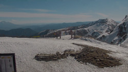 Chopok panorama, Vysoké Tatry