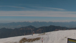 Chopok panorama, Vysoké Tatry