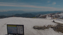 Chopok panorama, Vysoké Tatry