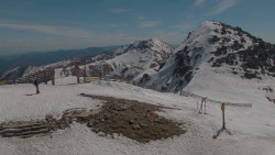 Chopok panorama, Vysoké Tatry