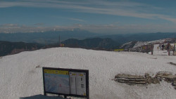 Chopok panorama, Vysoké Tatry