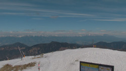 Chopok panorama, Vysoké Tatry
