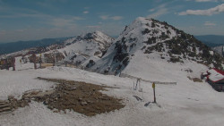 Chopok panorama, Vysoké Tatry
