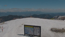 Chopok panorama, Vysoké Tatry