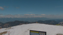 Chopok panorama, Vysoké Tatry