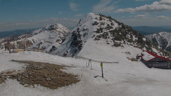 Chopok panorama, Vysoké Tatry