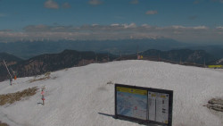 Chopok panorama, Vysoké Tatry
