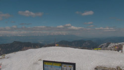 Chopok panorama, Vysoké Tatry