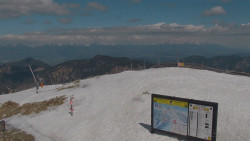 Chopok panorama, Vysoké Tatry