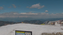 Chopok panorama, Vysoké Tatry