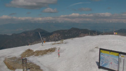 Chopok panorama, Vysoké Tatry