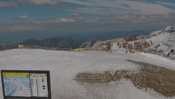 Chopok panorama, Vysoké Tatry