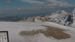 Chopok panorama, Vysoké Tatry