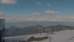 Chopok panorama, Vysoké Tatry