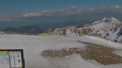 Chopok panorama, Vysoké Tatry