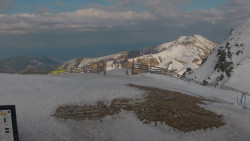 Chopok panorama, Vysoké Tatry