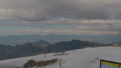 Chopok panorama, Vysoké Tatry