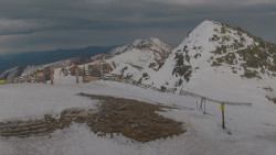 Chopok panorama, Vysoké Tatry