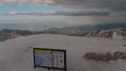 Chopok panorama, Vysoké Tatry
