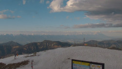 Chopok panorama, Vysoké Tatry
