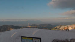 Chopok panorama, Vysoké Tatry