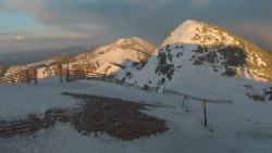 Chopok panorama, Vysoké Tatry