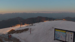 Chopok panorama, Vysoké Tatry