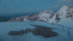 Chopok panorama, Vysoké Tatry