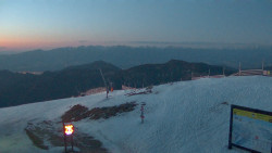 Chopok panorama, Vysoké Tatry