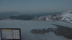 Chopok panorama, Vysoké Tatry