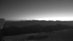 Chopok panorama, Vysoké Tatry