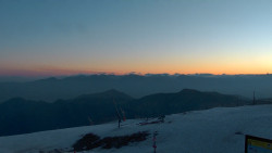 Chopok panorama, Vysoké Tatry