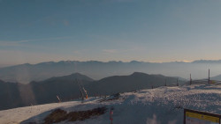 Chopok panorama, Vysoké Tatry