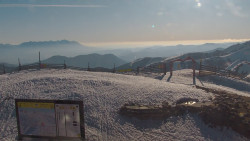 Chopok panorama, Vysoké Tatry
