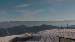 Chopok panorama, Vysoké Tatry