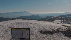 Chopok panorama, Vysoké Tatry