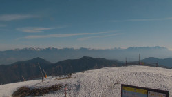 Chopok panorama, Vysoké Tatry