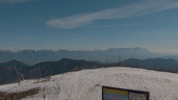 Chopok panorama, Vysoké Tatry