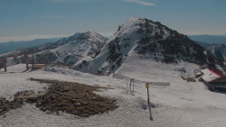 Chopok panorama, Vysoké Tatry
