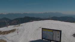 Chopok panorama, Vysoké Tatry