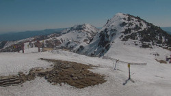 Chopok panorama, Vysoké Tatry