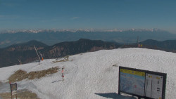 Chopok panorama, Vysoké Tatry