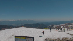 Chopok panorama, Vysoké Tatry